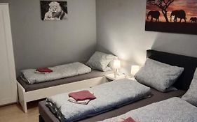Stadtnah An Der Foerde 65 U